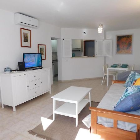 Luz Beach Center Bagian luar foto