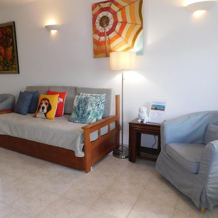 Luz Beach Center Bagian luar foto