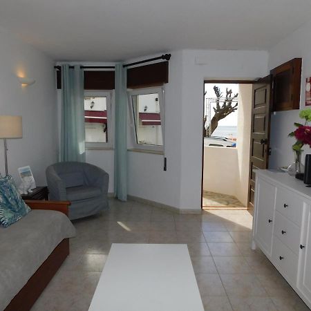 Luz Beach Center Bagian luar foto