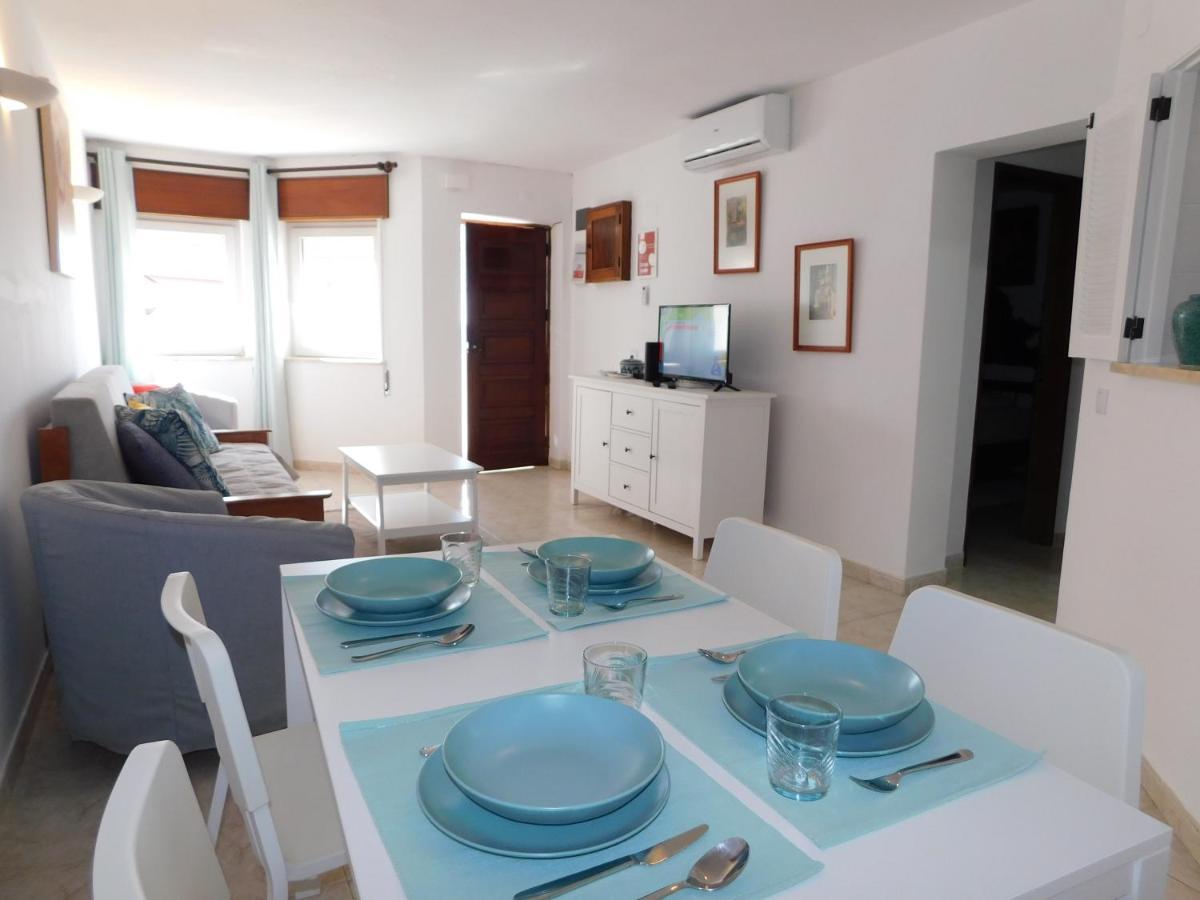 Luz Beach Center Bagian luar foto