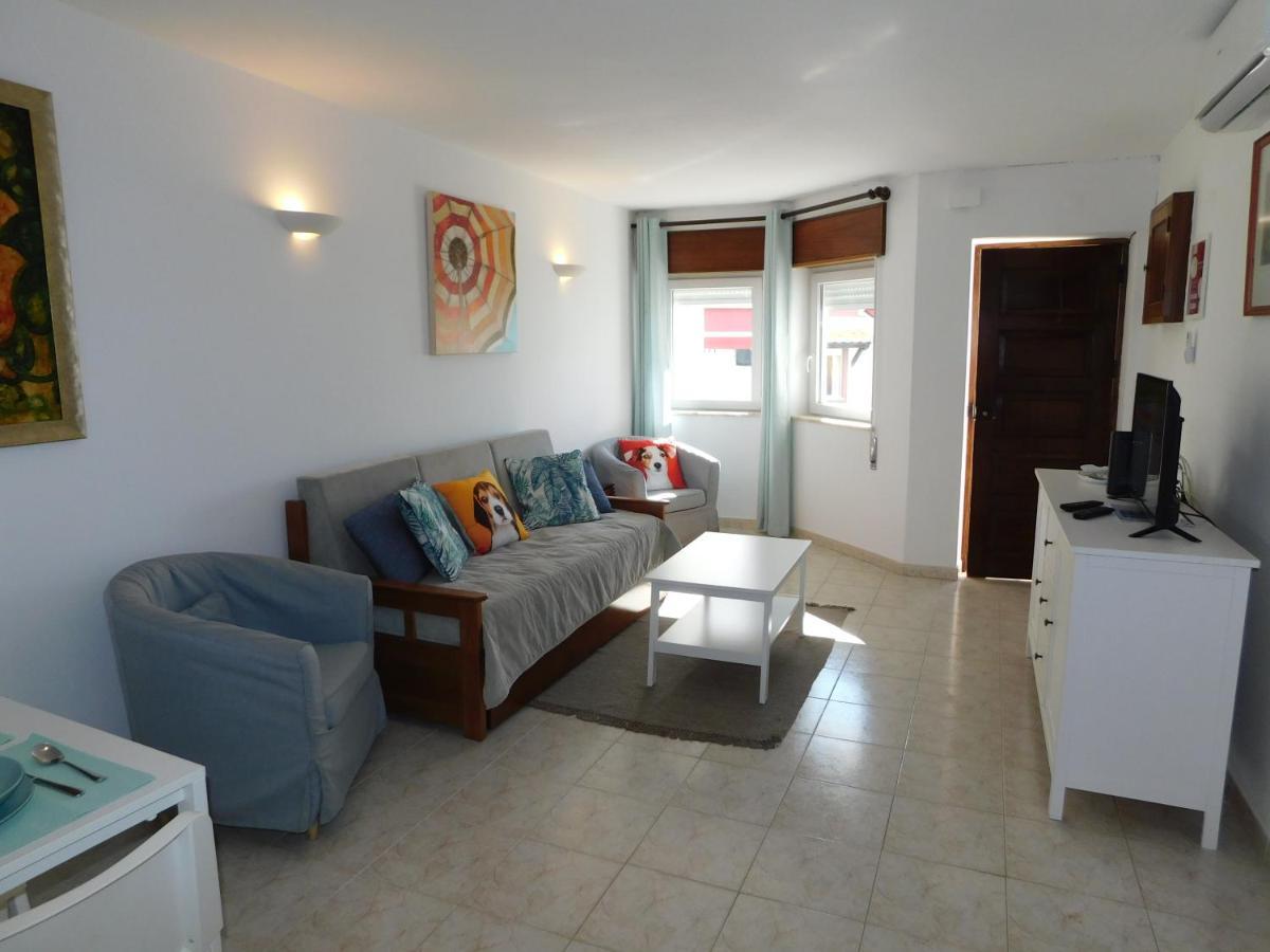 Luz Beach Center Bagian luar foto