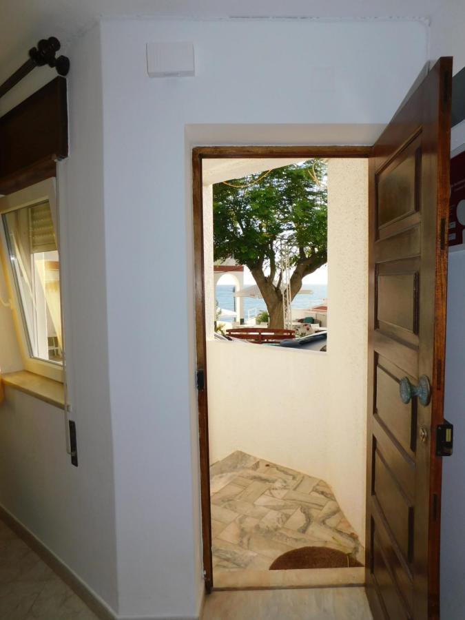 Luz Beach Center Bagian luar foto