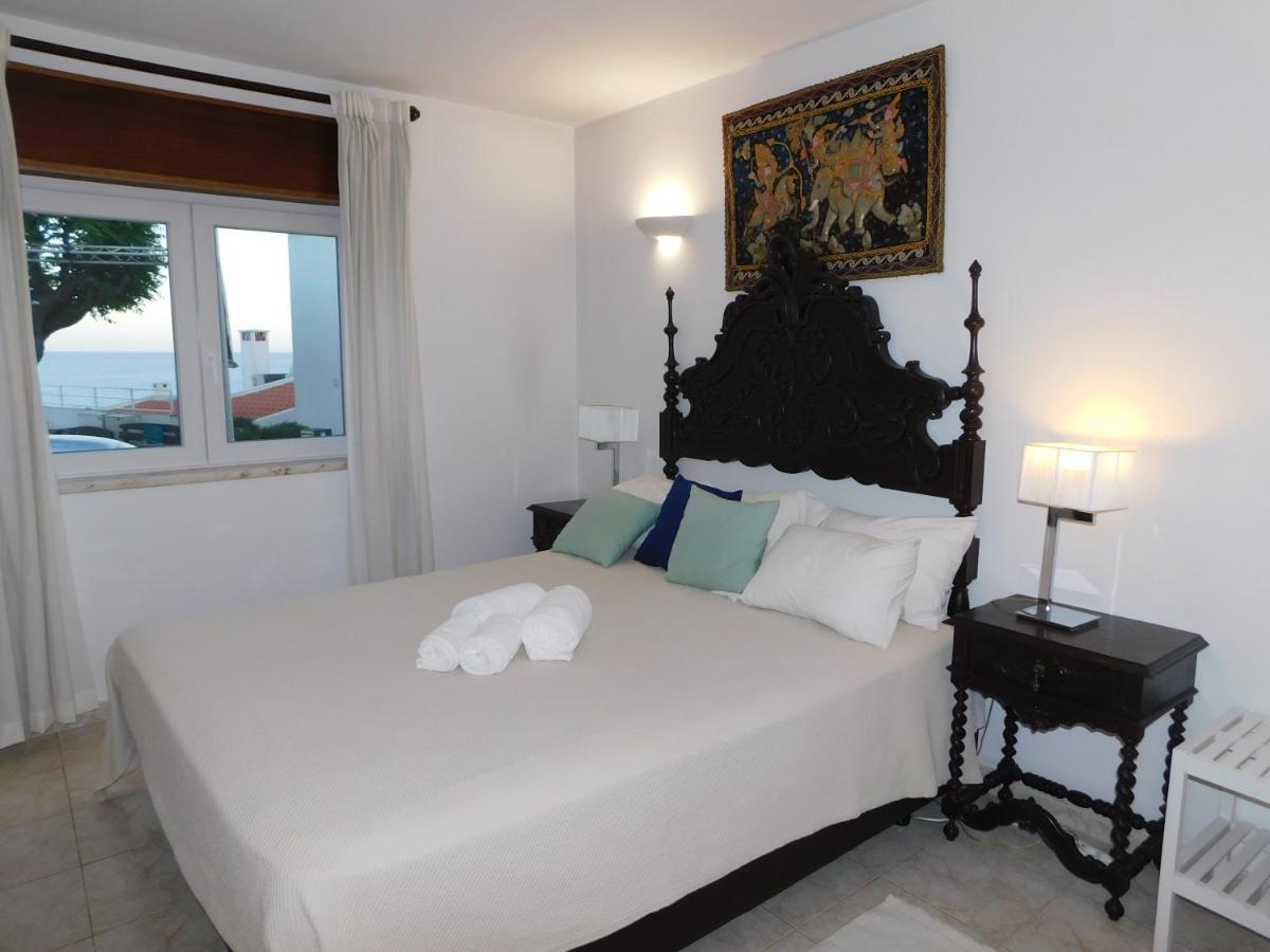 Luz Beach Center Bagian luar foto