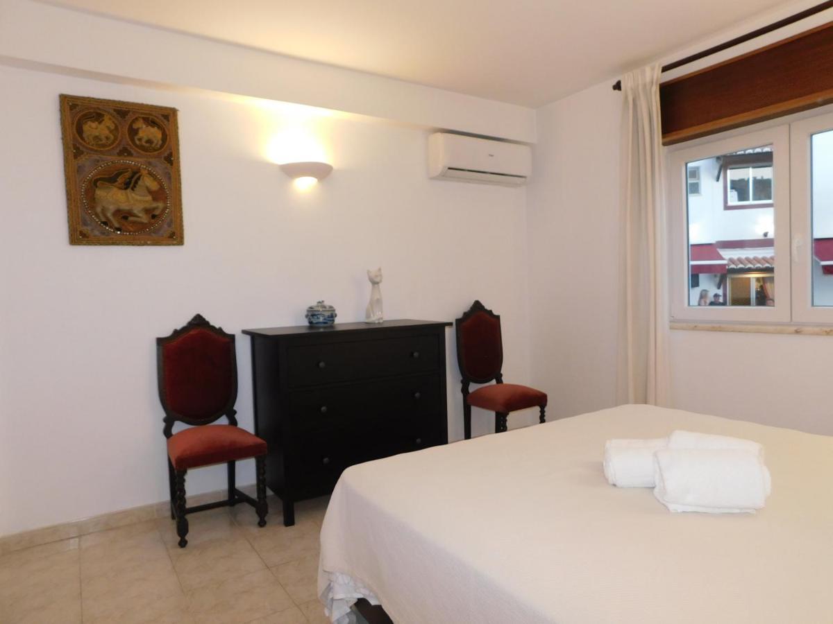 Luz Beach Center Bagian luar foto