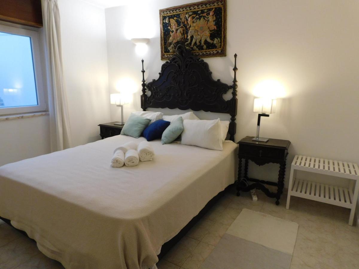 Luz Beach Center Bagian luar foto