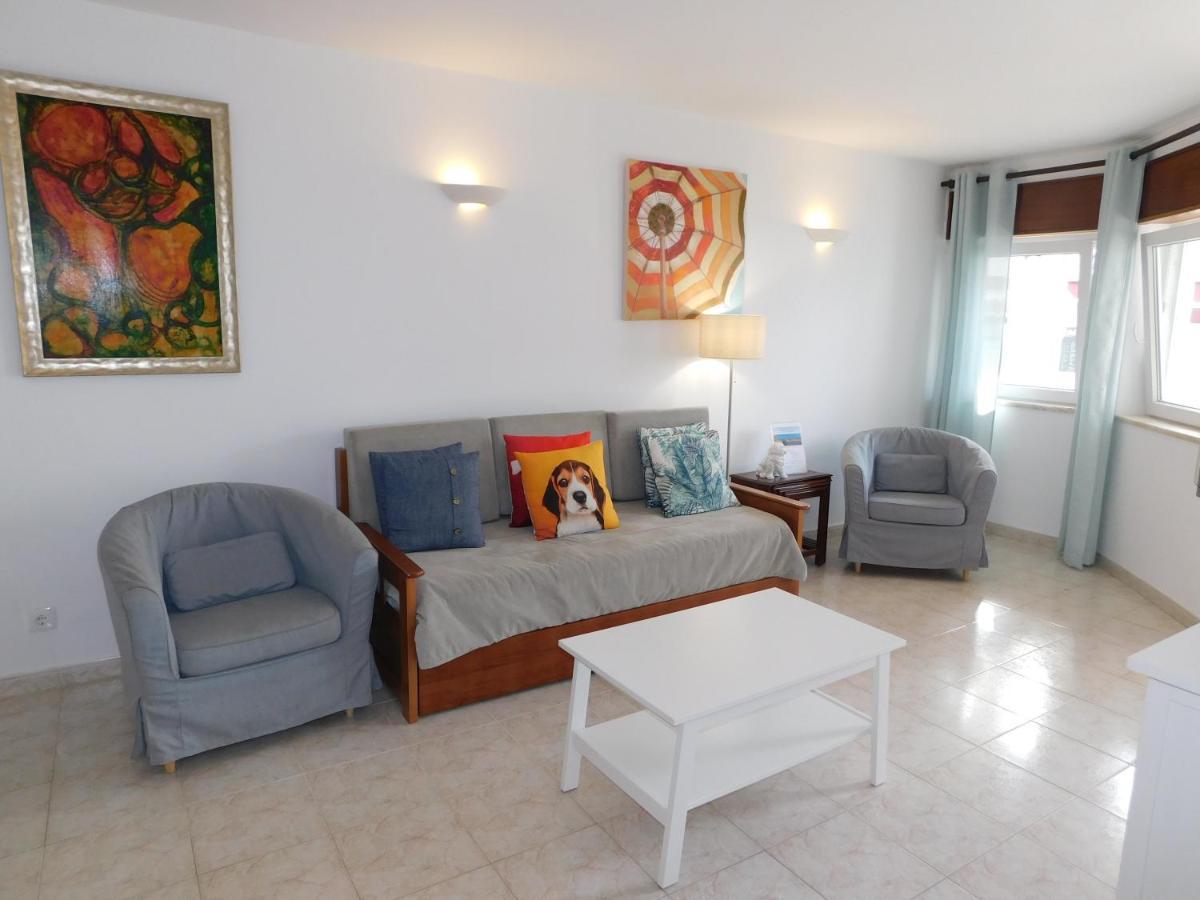 Luz Beach Center Bagian luar foto